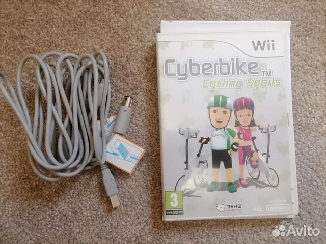 Nintendo wii