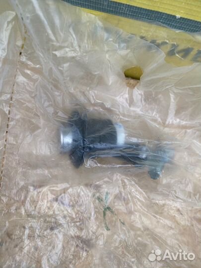 Замок зажигания комплект Nissan Terrano