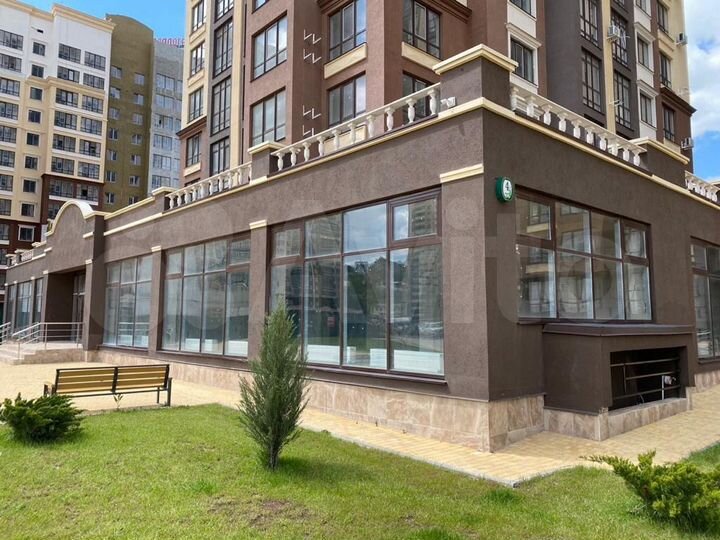 Свободного назначения, 198 м²