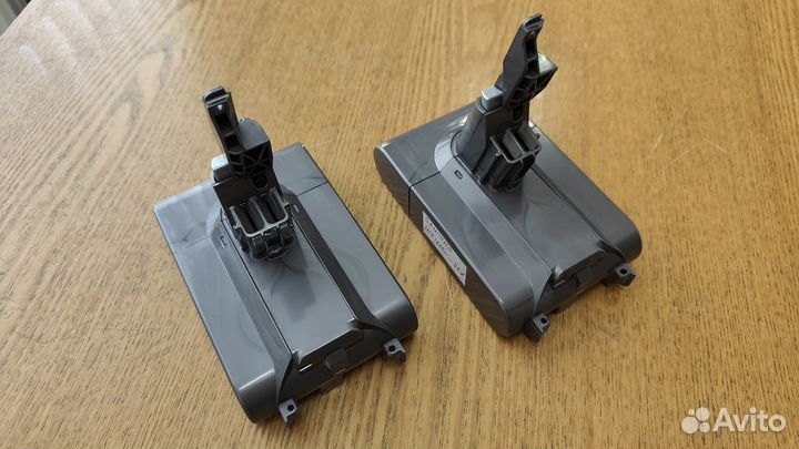 Аккумулятор Dyson V6, V7 оригинал восстановленный