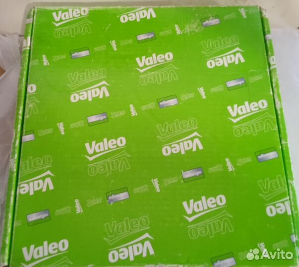 Диск сцепление daewoo