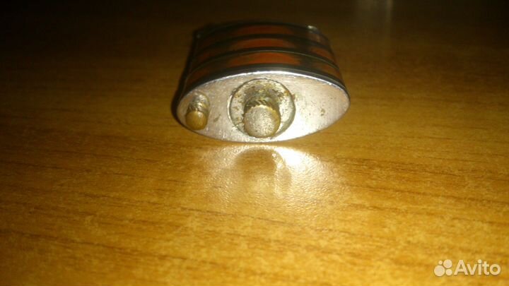 Бензиновая зажигалка, Германия 30-40г.г