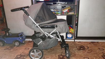 Каляска пег перего уно