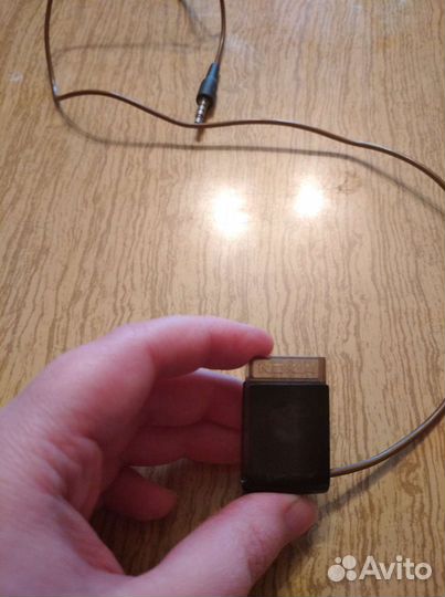 Гарнитура/наушники для старых телефонов