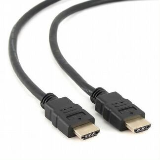 Кабель hdmi версия 2.0 (новый)