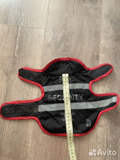 Одежда для маленьких собак