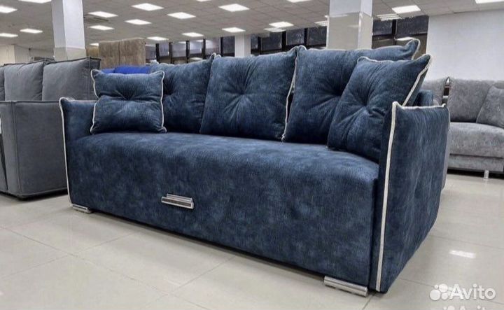 Диван Евро «Арт 006»