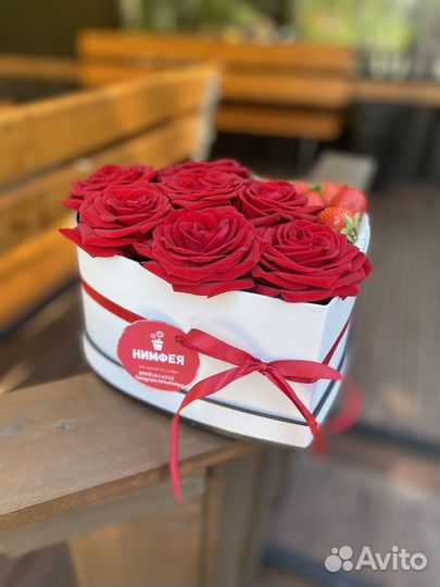 Подарок для девушки