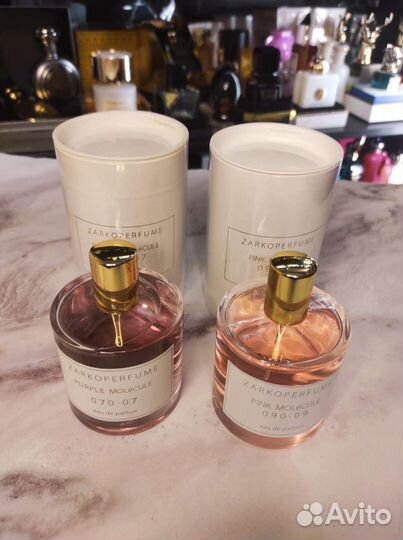 Духи, парфюм Малекула 09. 07 новое