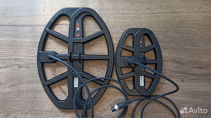 Металлоискатель Minelab vanquish 540 Pro-Pack