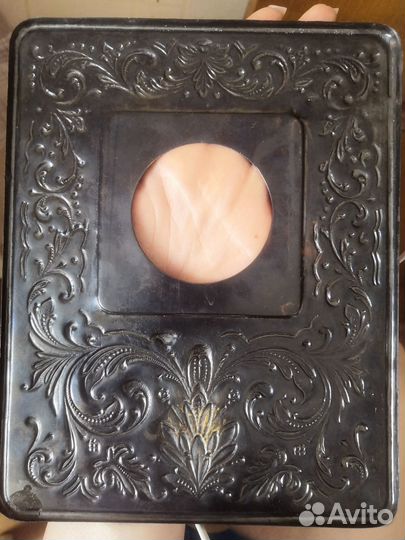 Подкладка под выключатель СССР