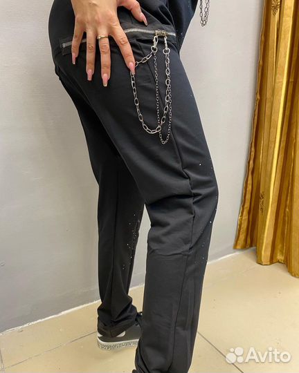 Комбинезон женский Турция