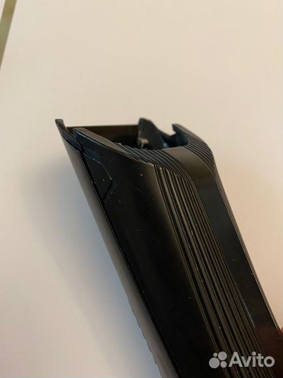 Триммер для стрижки волос