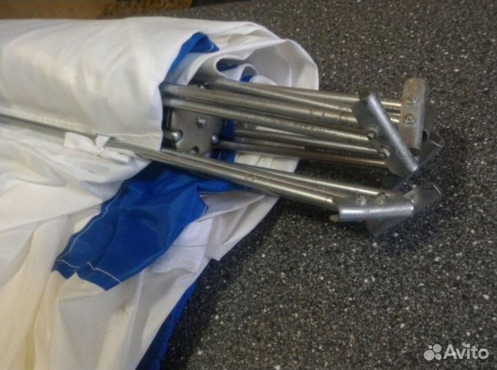 Палатка зимняя 