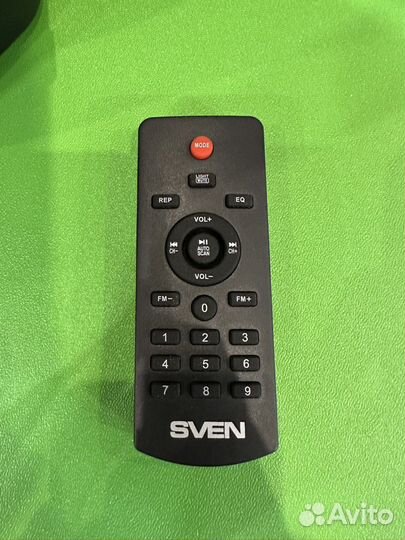 BT колонка Sven PS-680