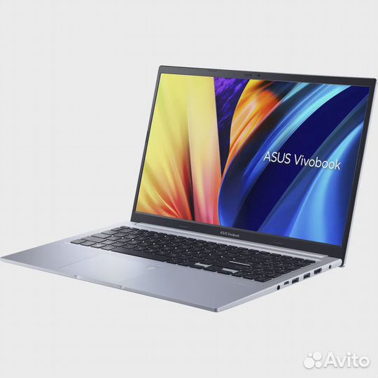 Ноутбук asus VivoBook X1502ZA bq1953