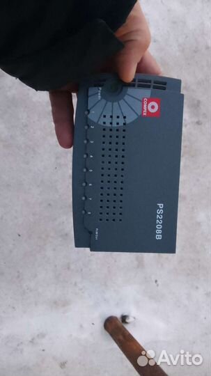 Коммутатор