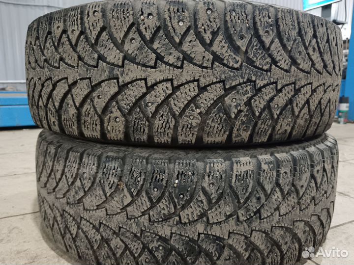 Nokian Tyres Hakkapeliitta 4 185/70 R14