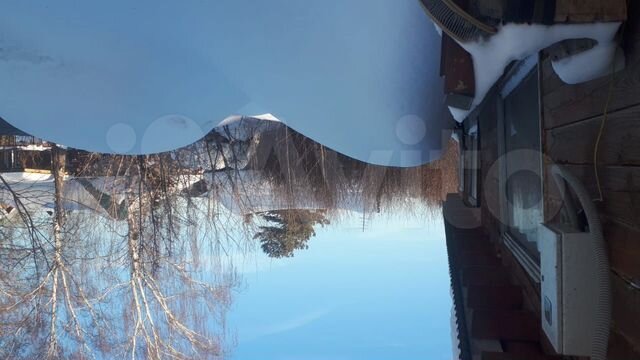 Дом 13 м² на участке 1,8 сот.