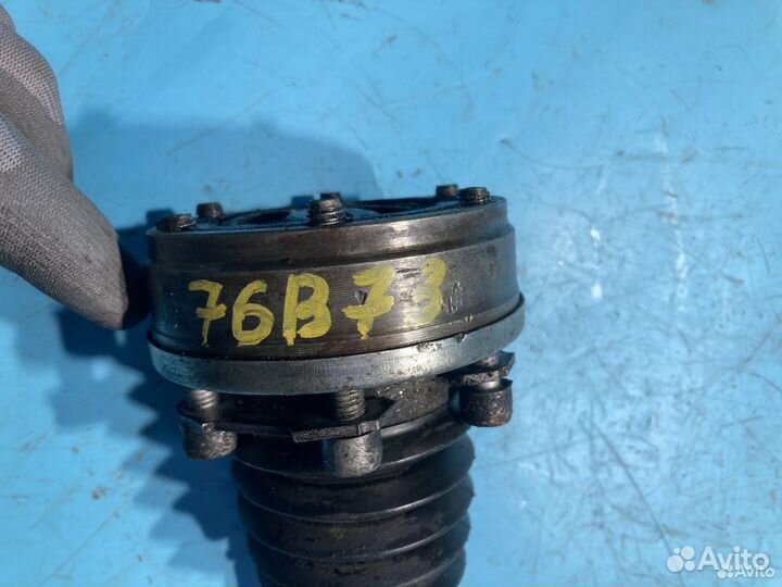 Шрус внутренний для Skoda Fabia 1999-2007