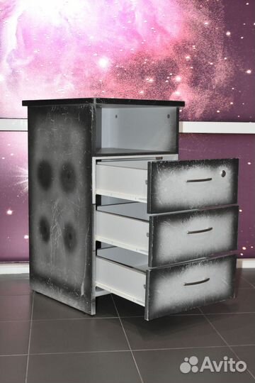 Тумбочка офисная