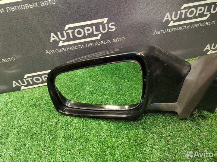 Зеркало левое Lifan Breez