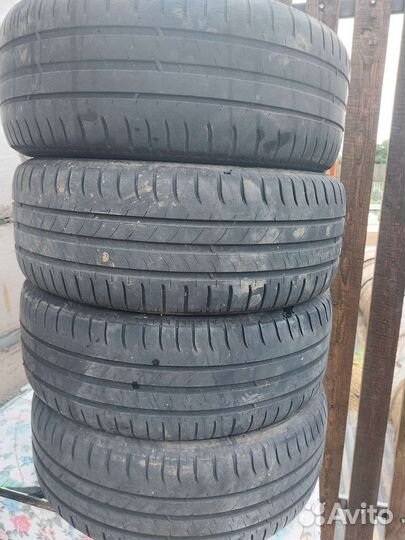 Michelin Energy Saver 205/55 R16
