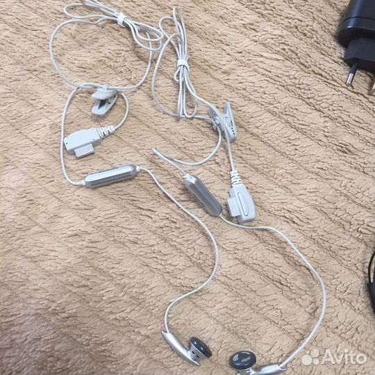 Наушники philips новые