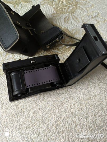 Фотоаппарат Смена 8М Москва/Чехов