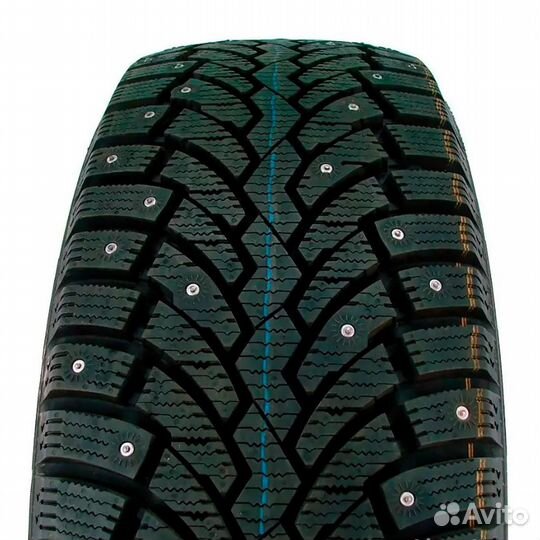 Formula Ice SUV 215/65 R16