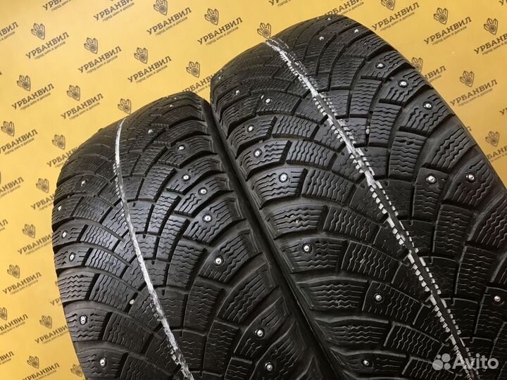 Bfgoodrich G-Force Stud 215/55 R17 98Q