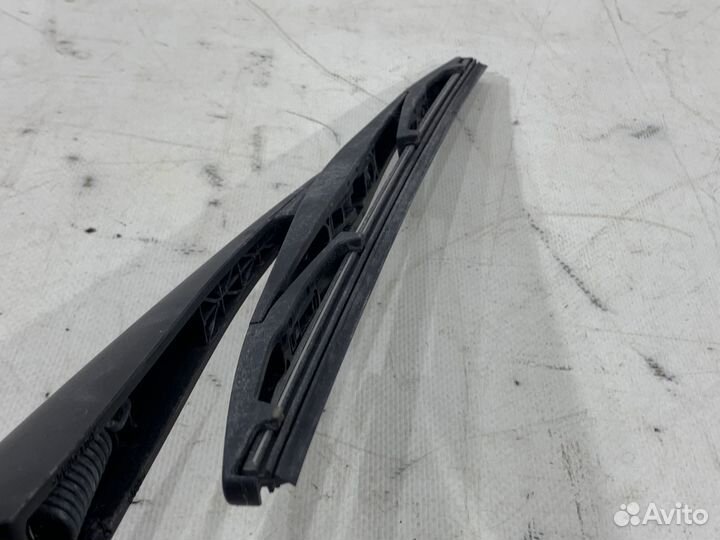 Проводок стеклоочиститель задний Nissan Murano Z52