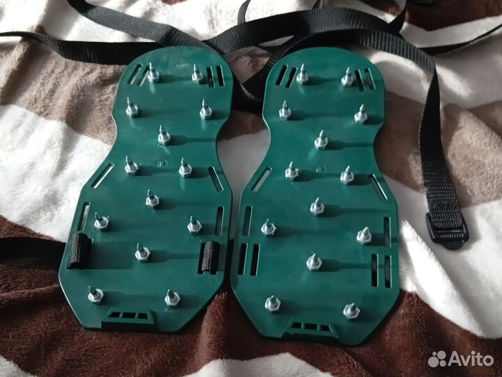 Подошвы stayer 