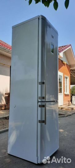 Холодильник hotpoint ariston