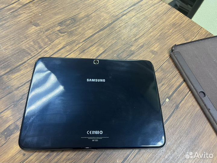 Планшет Samsung Galaxy Tab 3 10.1 P5200 3G