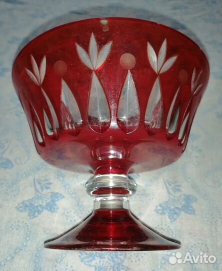 Ваза для фруктов