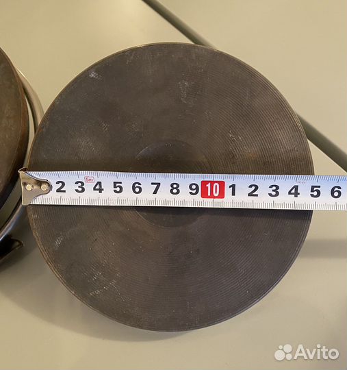 Конфорка электрическая, новая