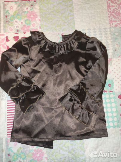 Костюм белочки 105-110 продажа