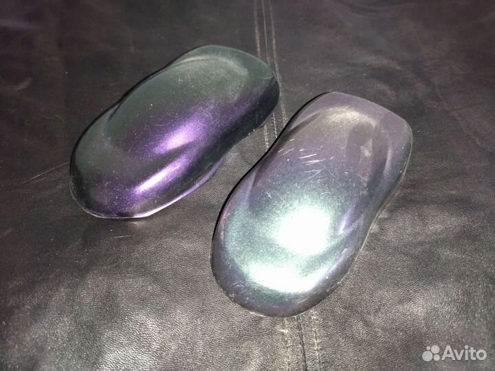 Краска хамелеон (хамелион )