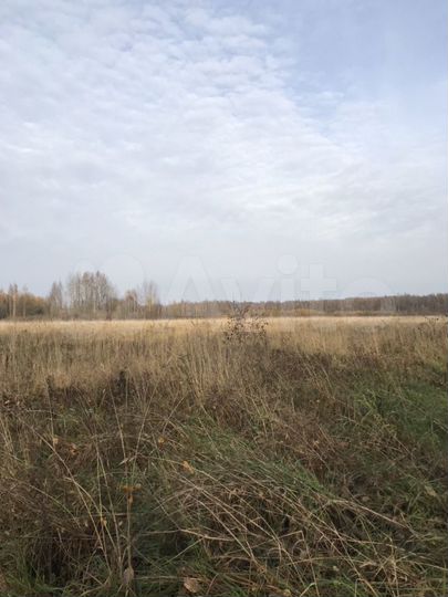 Участок 32,64 га (СНТ, ДНП)