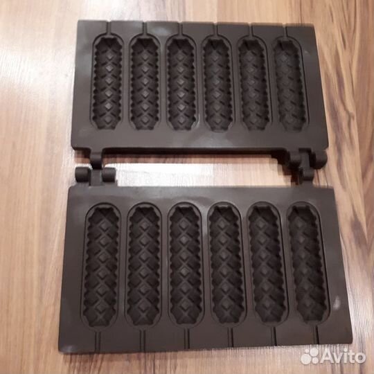 Восстановление нанесение тефлона