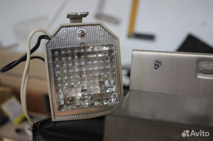 Фотовспышка 