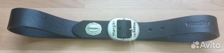 Ремень кожа пр-во Италия