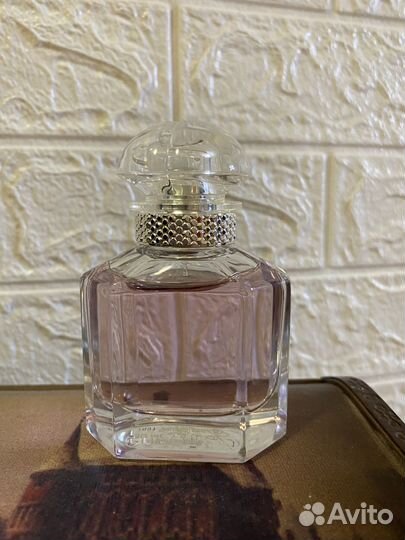 Туалетная вода женская оригинал Guerlain