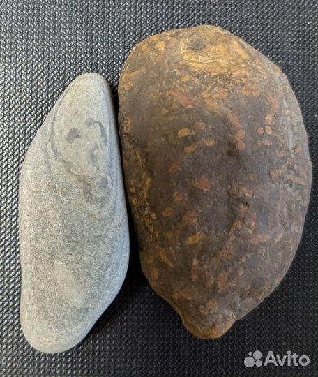 Душа в камне