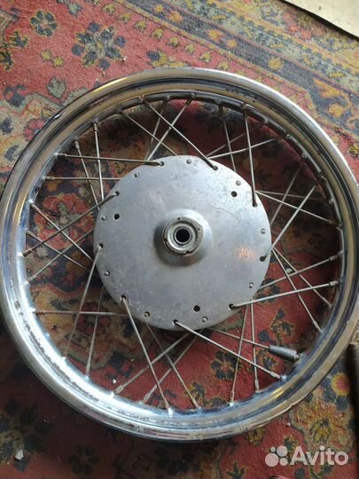 Запчасти иж планета спорт