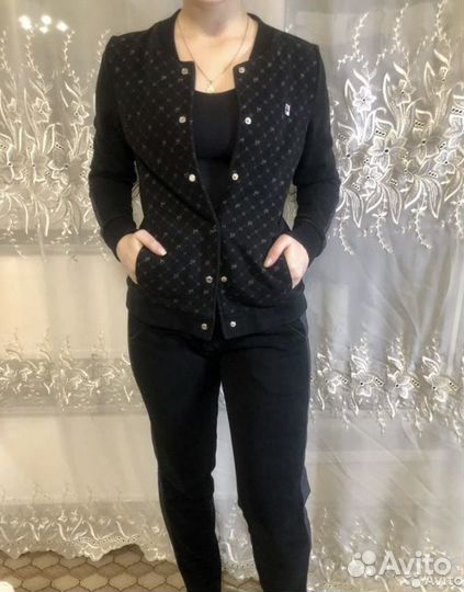 Спортивный костюм Fila