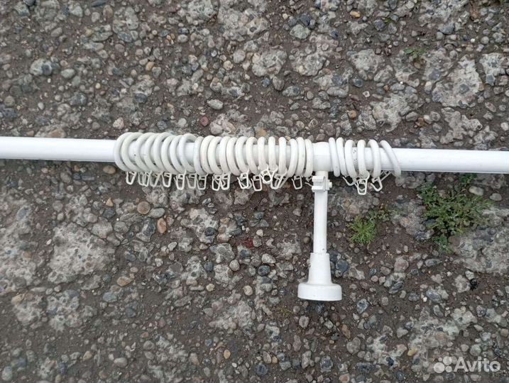 Карнизы для штор