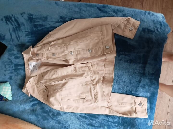 Вещи пакетом на девочку отдам бесплатно