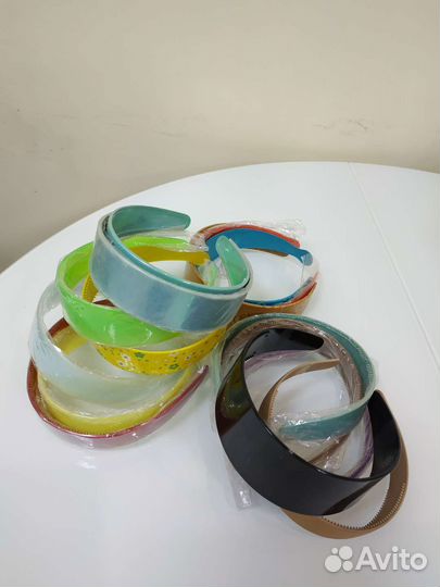 Ободок для волос